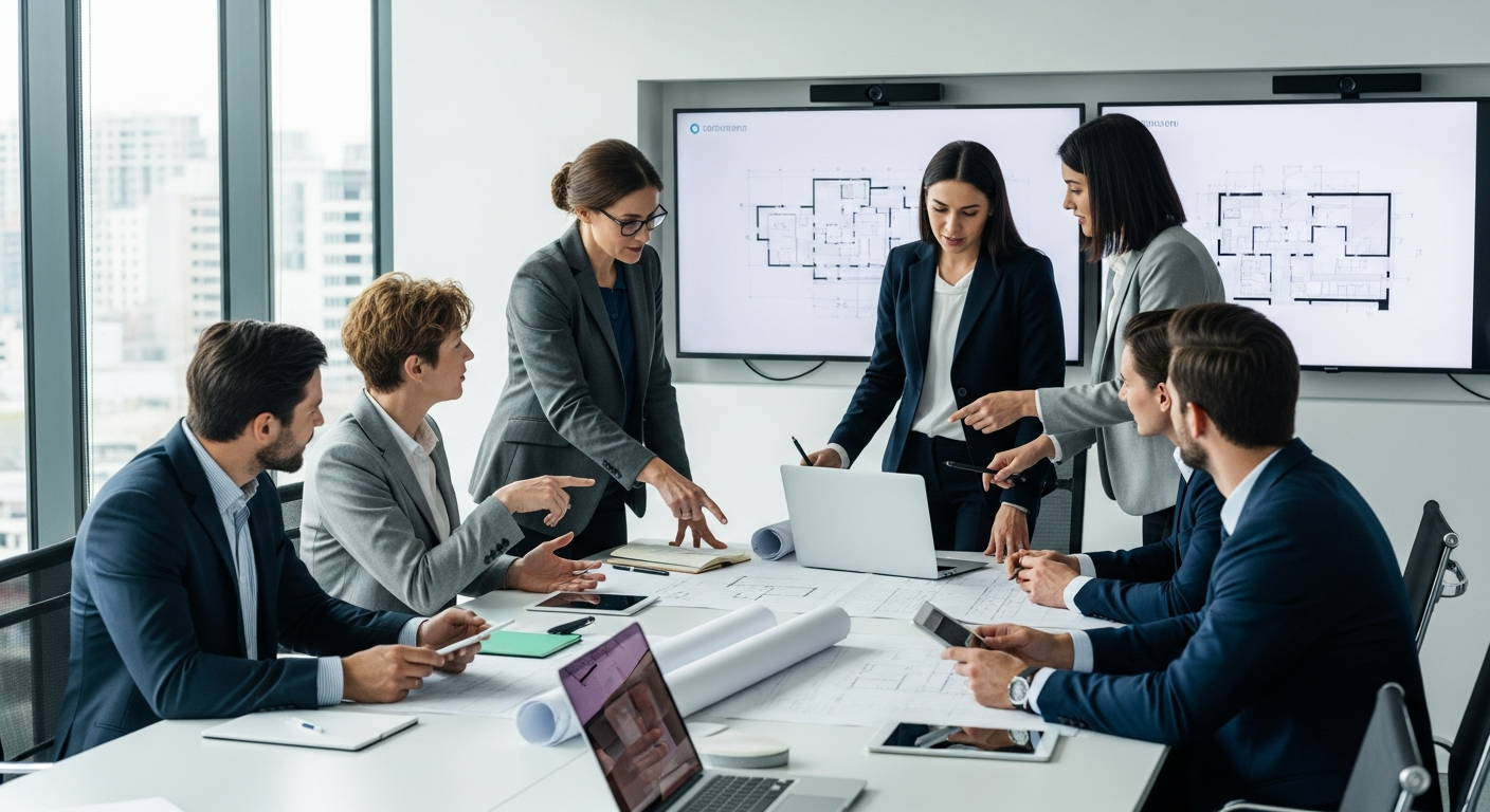 Consulting Team