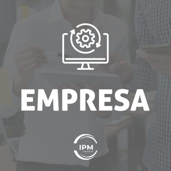 Empresa Anual