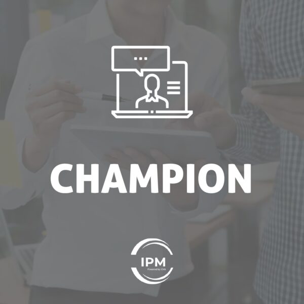 Champion