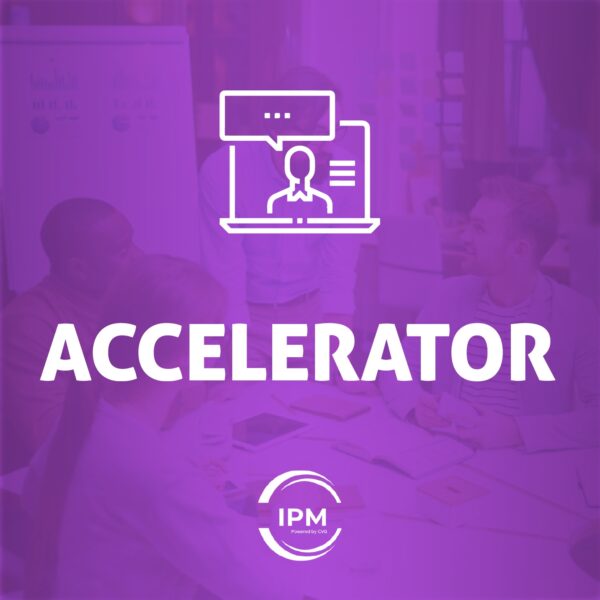 Accelerator