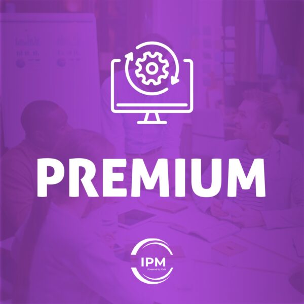 Premium Anual