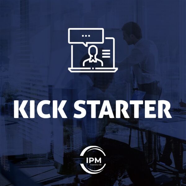Kick Starter